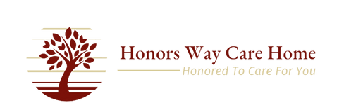 Honors Way Care Home