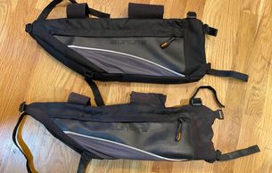 Sunlight Frame Bag