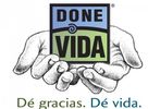 Somos donantes de organos y de sangre para dar vida a otros.