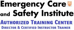Centro de Adiestramiento Autorizado y Certificado como Instructor-de-Instructores.