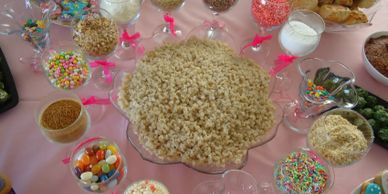 diş buğdayı kutlaması