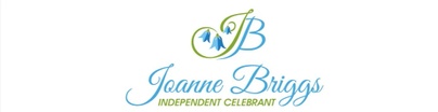 Joanne Briggs Independent Celebrant