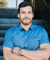 Alan Napoles, accountant in Boise, ID