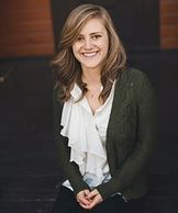 Erin Whitesides, EA in Boise, ID
