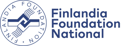 Finlandia Foundation National's logo