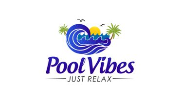 Our logo pool service