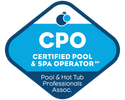 CPO- Certified Pool & Spa Operator 