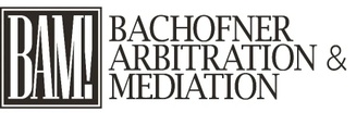 Bachofner Arbitration & Mediation