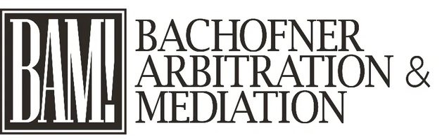 Bachofner Arbitration & Mediation