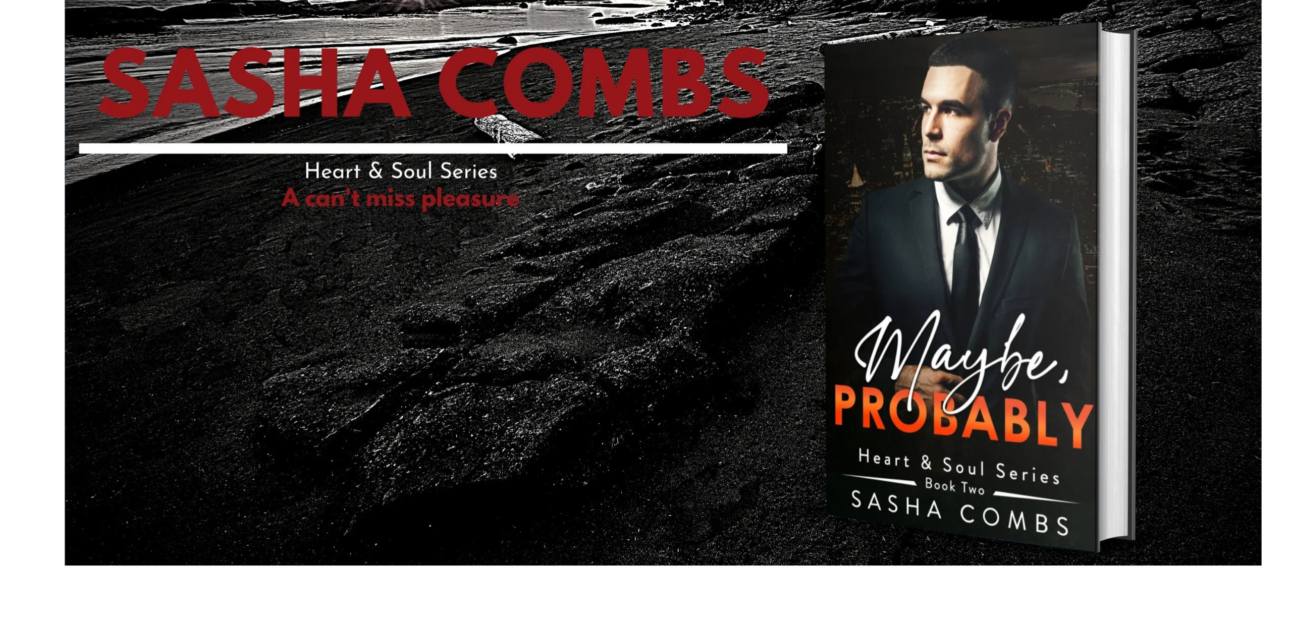 Regan was in love once, but after months in denial, she wonders whether she deserves to be happy. Ma