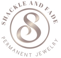 Shackle and Fade Permanent Jewelry