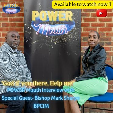 A cover image for the interview