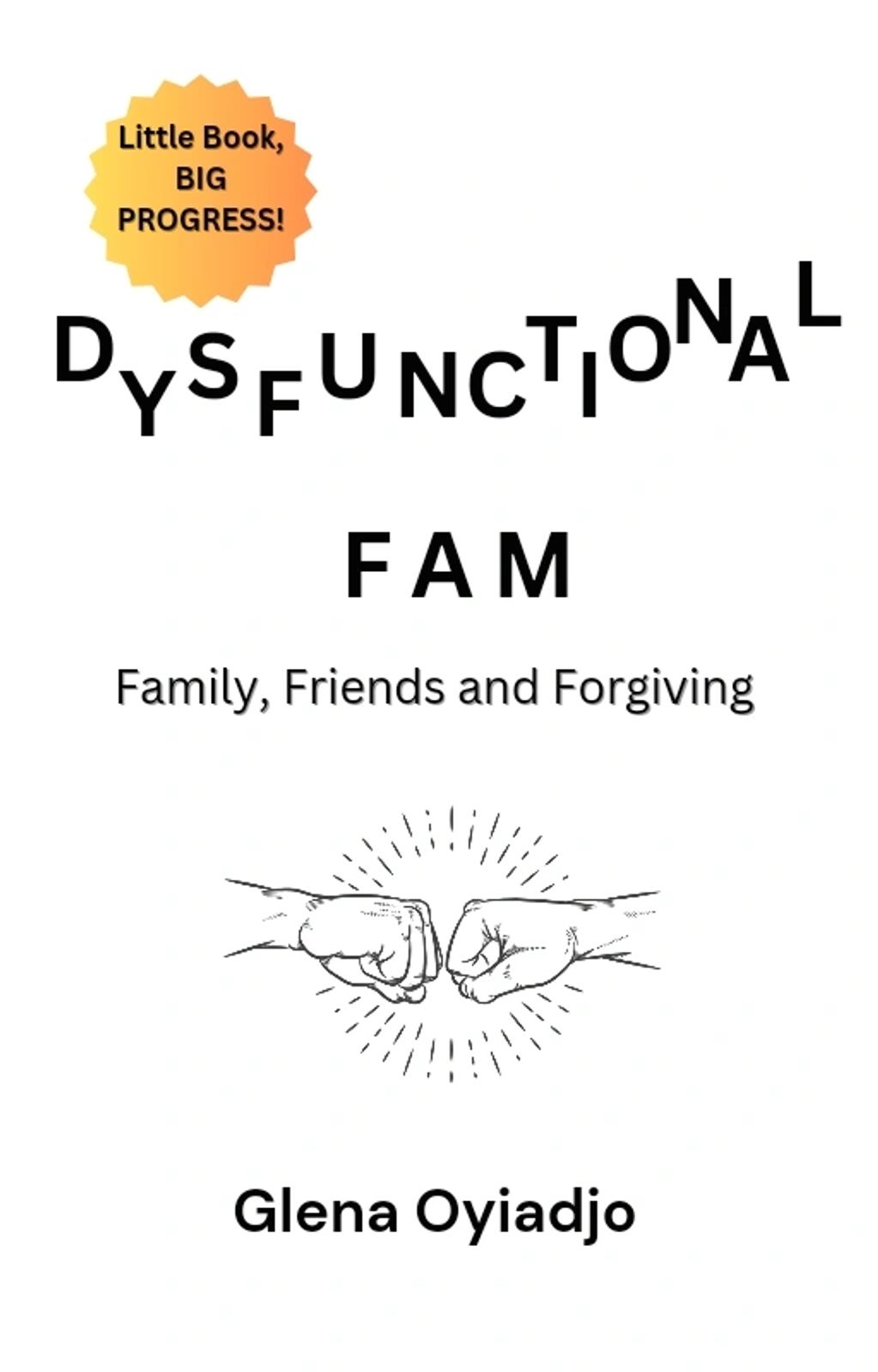 Dysfunctional Fam Book