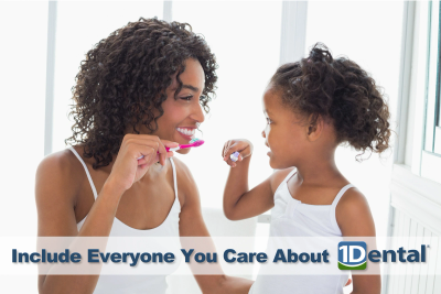 Find A Dentist Near You 1Dental plans are accepted at an always growing, nationwide-network of great