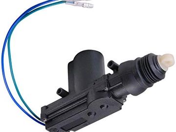 door lock actuator repair