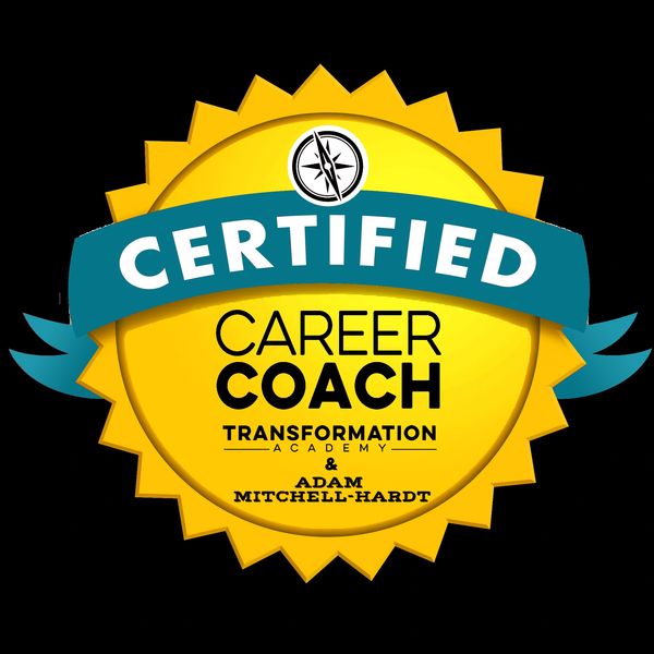 Certified Professional Career Coach