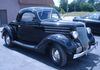 1936 Ford (K)