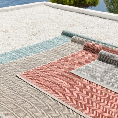 Roolf Living rugs, sold by Koper Outdoor