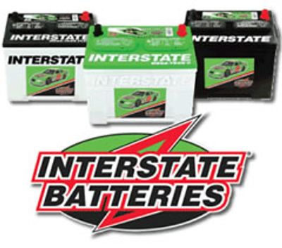 Car Battery Replacement Service, Dead Car Battery Help, Interstate Battery Sales, Car Battery Jump