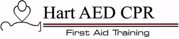 Hart AED CPR First Aid Traning
