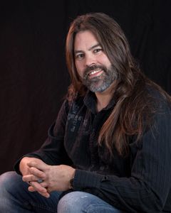 Actor Portrait Photography in Winnipeg taken for Brad.