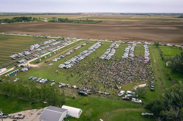 Drone Photography Winnipeg