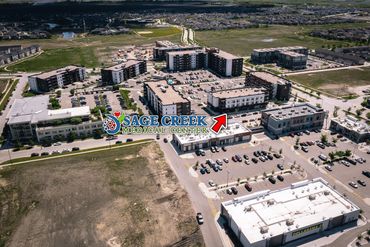 Drone Photography Winnipeg