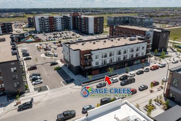 Drone Photography Winnipeg