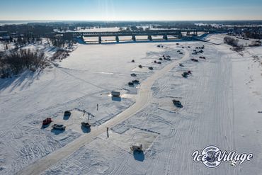 Drone Photography Winnipeg
