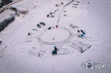 Drone Photography Winnipeg