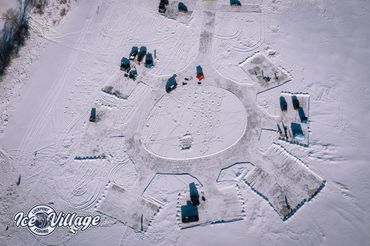 Drone Photography Winnipeg