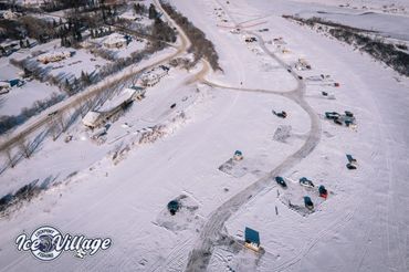 Drone Photography Winnipeg