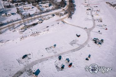Drone Photography Winnipeg