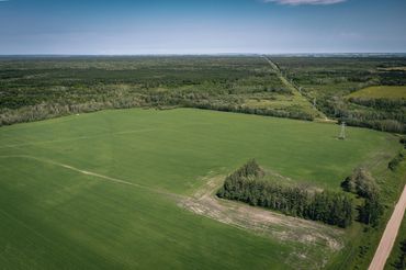 Real Estate Drone Photography Winnipeg