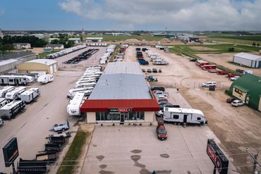 Drone Photography Winnipeg