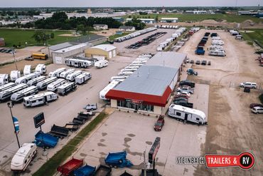 Drone Photography Winnipeg