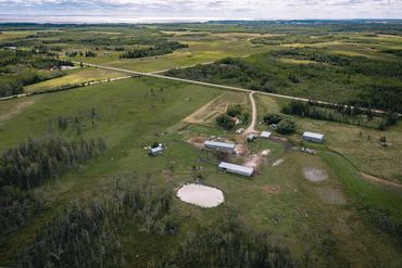 Real Estate Drone Photography Winnipeg