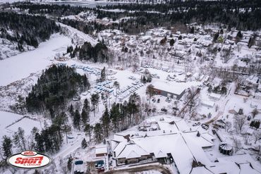 Drone Photography Winnipeg