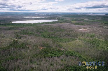 Drone Photography Winnipeg