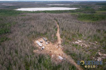 Drone Photography Winnipeg