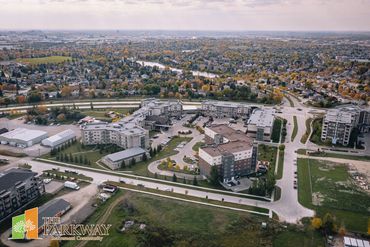 Drone Photography Winnipeg