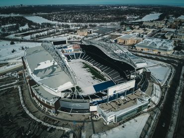 Drone Aerial Photography Winnipeg
IG Field
Winnipeg Blue Bombers
www.photographywinnipeg.ca