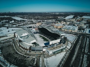Drone Aerial Photography Winnipeg
IG Field
Winnipeg Blue Bombers
www.photographywinnipeg.ca