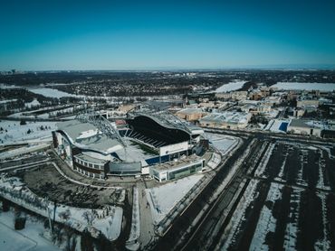 Drone Aerial Photography Winnipeg
IG Field
Winnipeg Blue Bombers
www.photographywinnipeg.ca