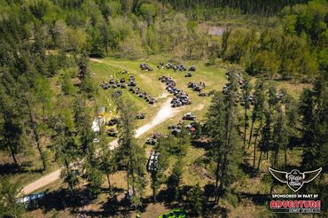 Drone Photography Winnipeg