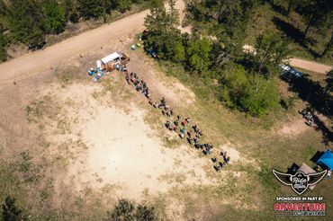 Drone Photography Winnipeg