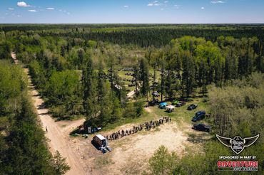 Drone Photography Winnipeg