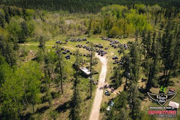 Drone Photography Winnipeg