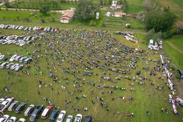 Drone Photography Winnipeg