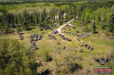 Drone Photography Winnipeg